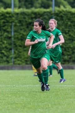 Bild 315 - OL GW Eimsb�ttel : SC Wentorf : Erfebnis: 2:2